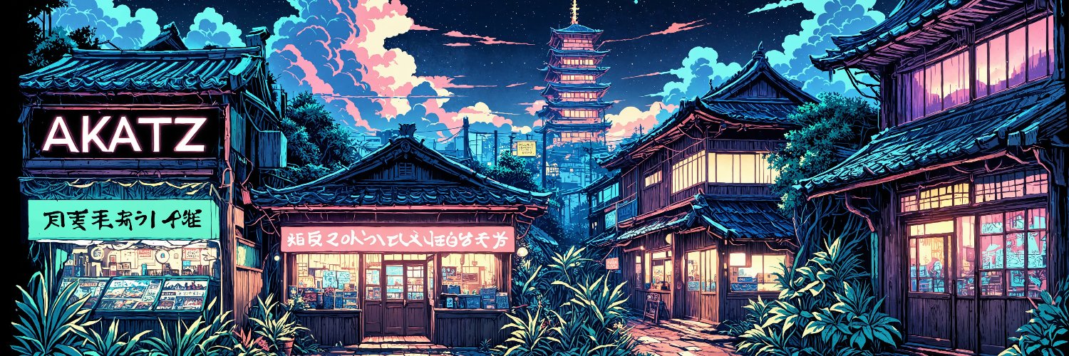 akatz_ai's profile banner image