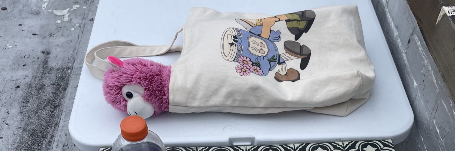 autiediane's profile banner image