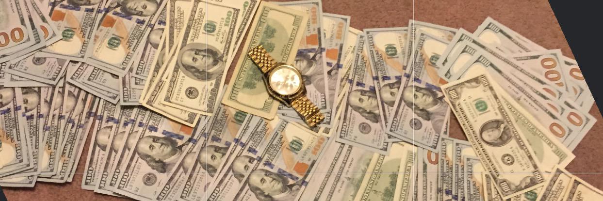 MikeMoney069's profile banner image