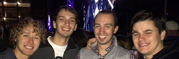 mgorges21's profile banner image