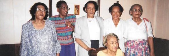 Samurai Dezzi banner