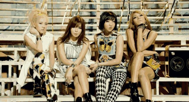 ST_2NE1Bom's profile banner image