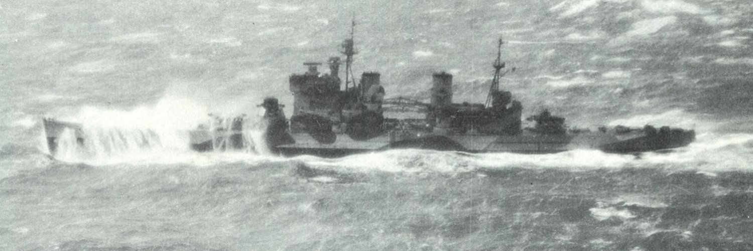 Matthew Warwick banner