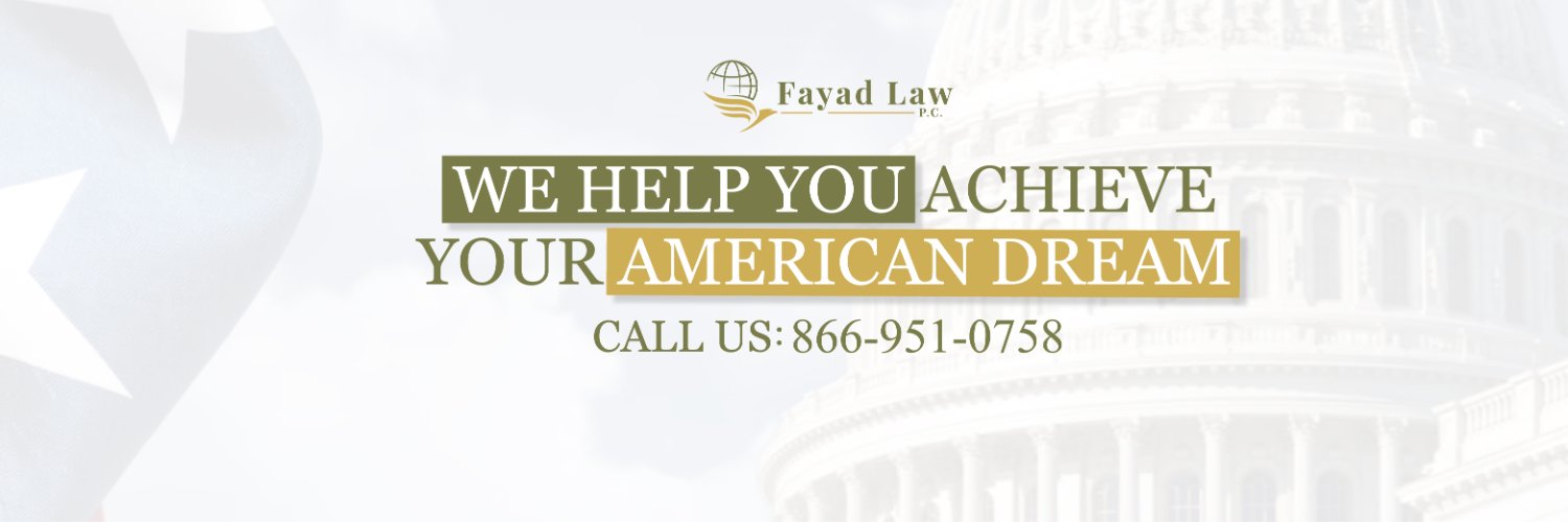 FayadLawPC's profile banner image