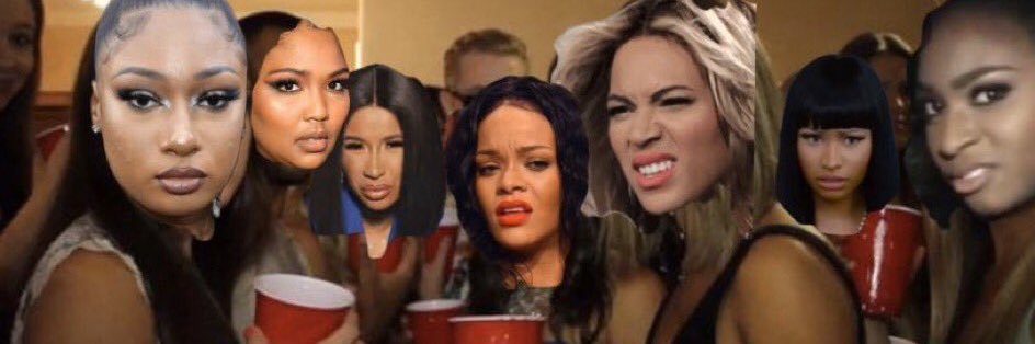 Angie K Dont Forget The K banner