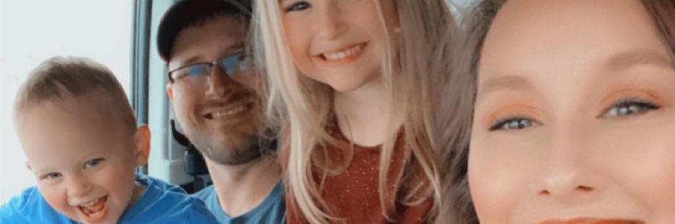 MyrandaMarie22's profile banner image