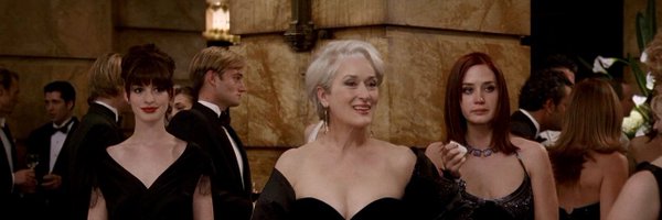 trulystreep Profile Banner