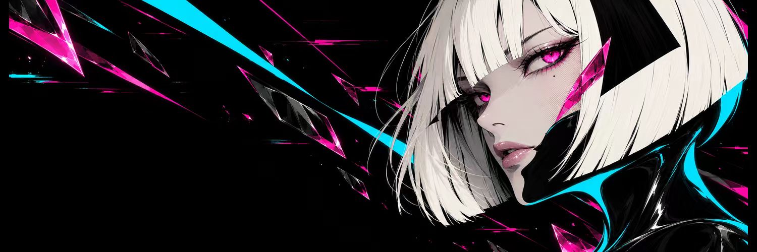 MiloSays's profile banner image
