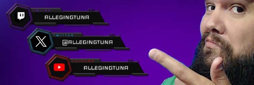 Allegingtuna's profile banner image