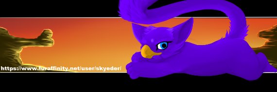 Skyeders's profile banner image