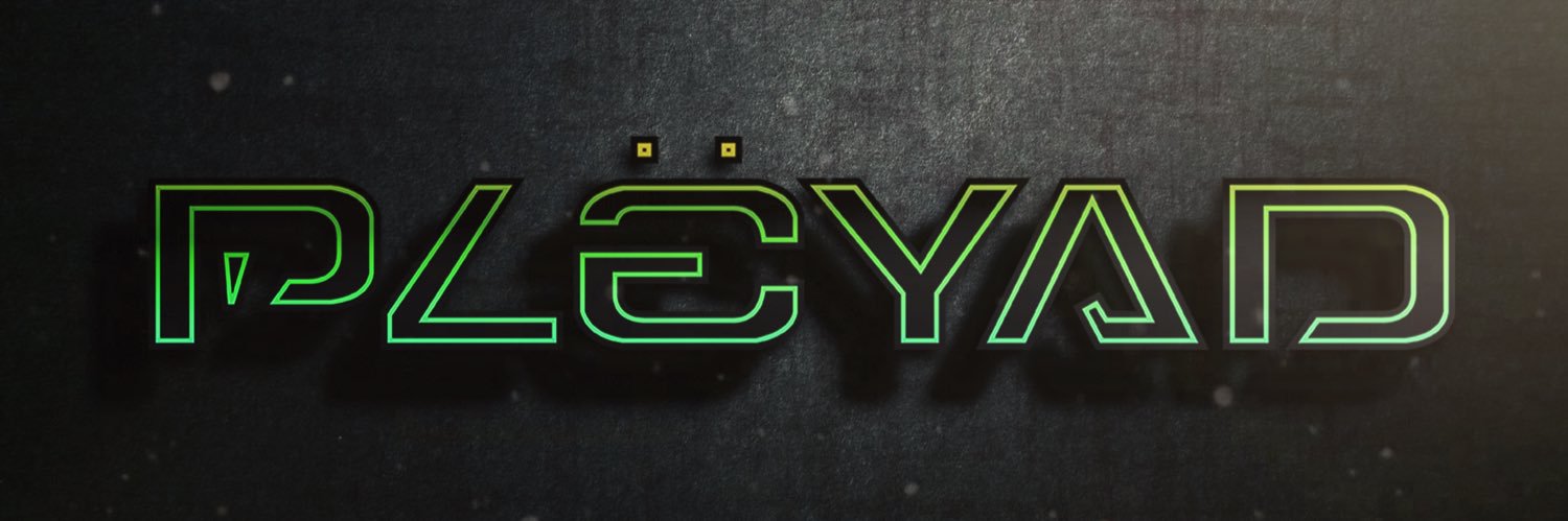 Pleyad_'s profile banner image
