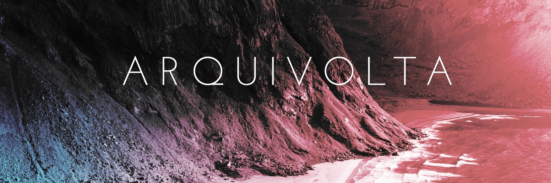 Arquivolta's profile banner image