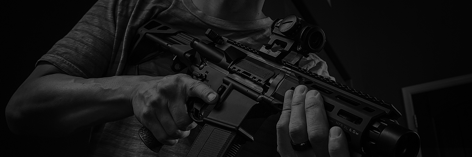 Daniel Defense's banner