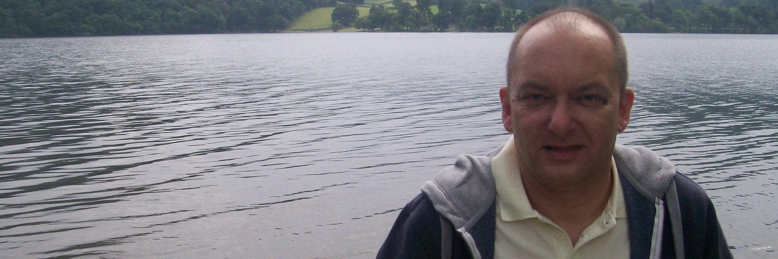 daveenglefield's profile banner image
