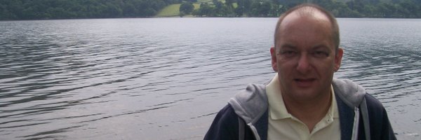 daveenglefield Profile Banner
