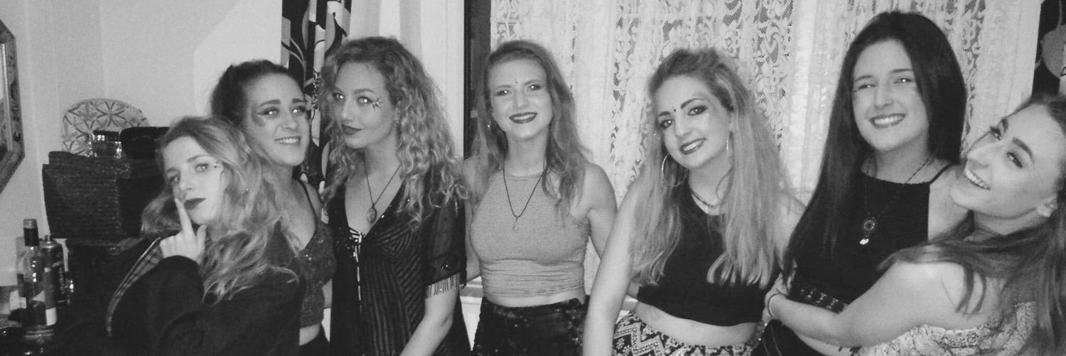 izzykelly's profile banner image