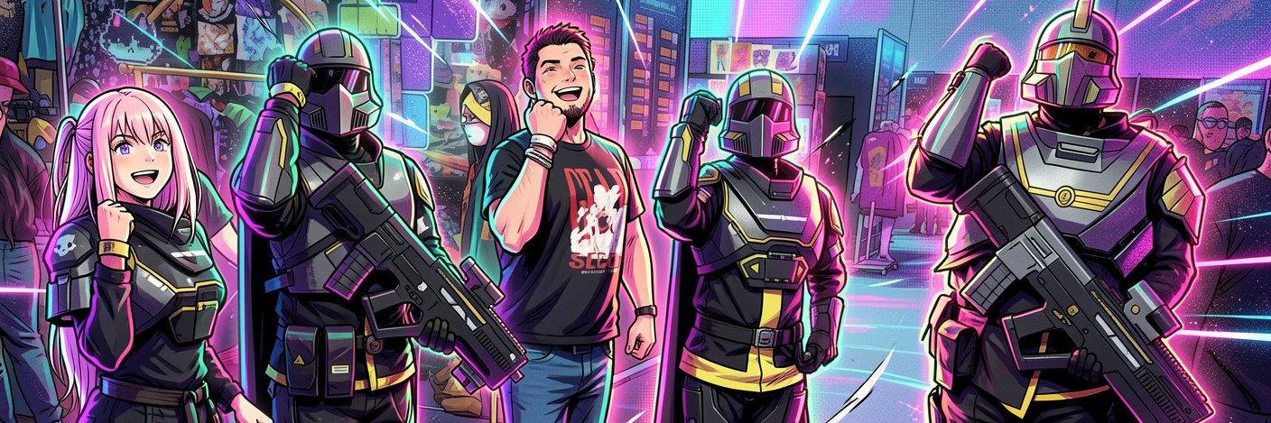 DCtfor's profile banner image