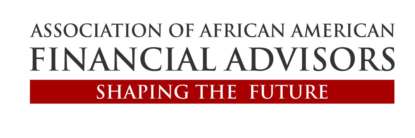 Association of African-American Financial Advisors banner
