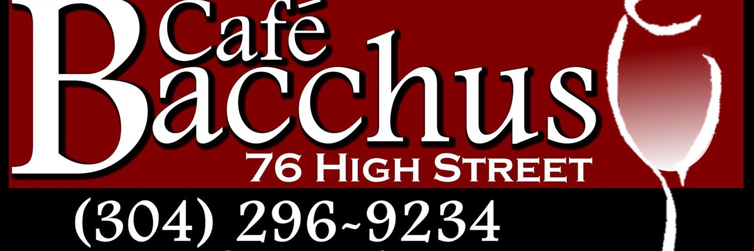 CafeBacchus's profile banner image