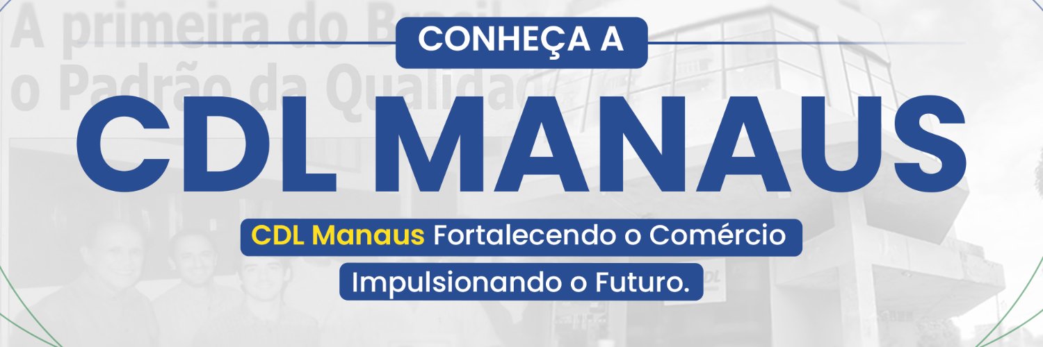 CDLManaus's profile banner image