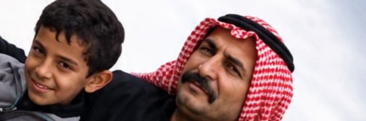 saadalflieh's profile banner image