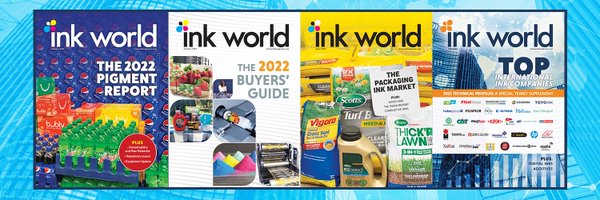 InkWorldMag Profile Banner
