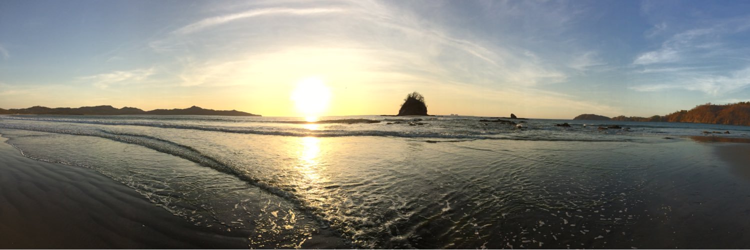 Jesse Chambers banner