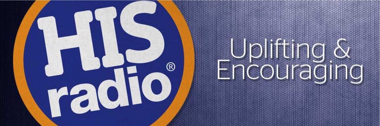 HIS Radio banner