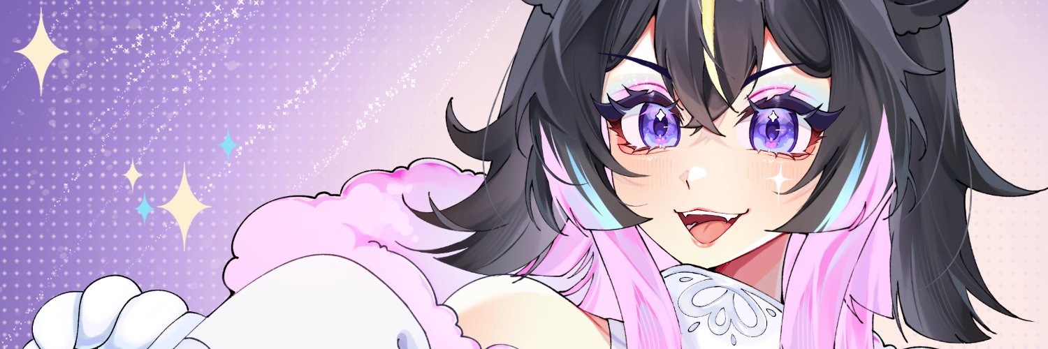 lexichii's profile banner image
