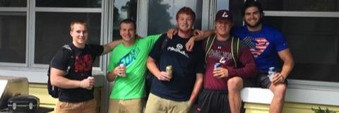 PartyBoySchuh's profile banner image