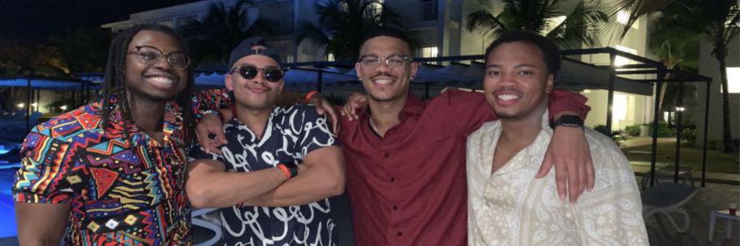 Nerdydex's profile banner image