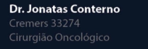jconterno's profile banner image