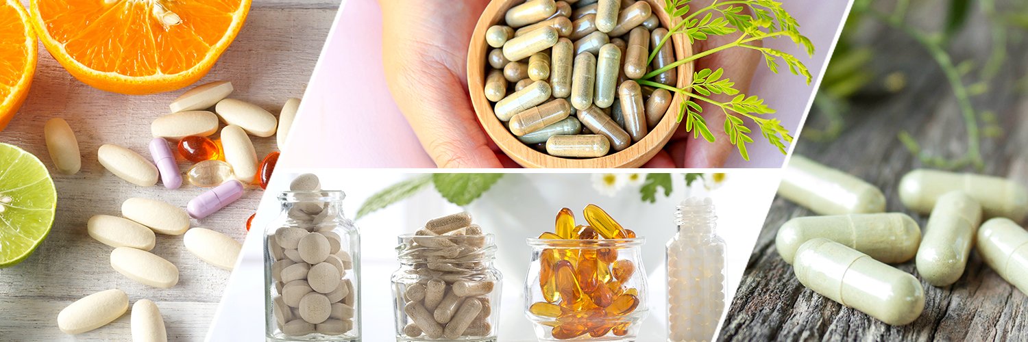 Nutraceuticals World banner