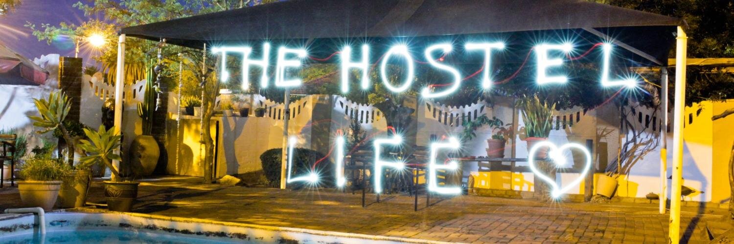 TheHostelLife's profile banner image