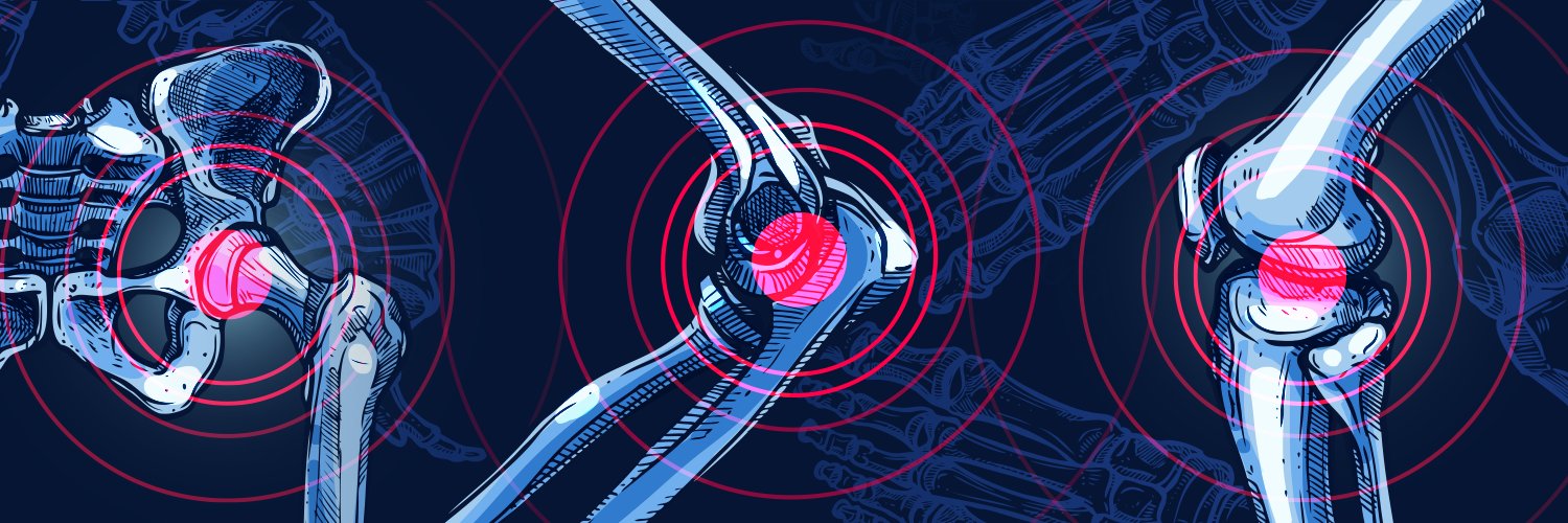 Orthopedic Design & Technology banner