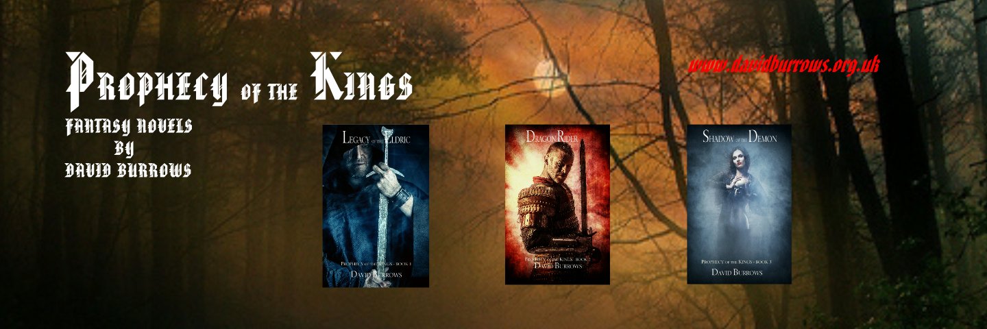 DavidjBurrows's profile banner image