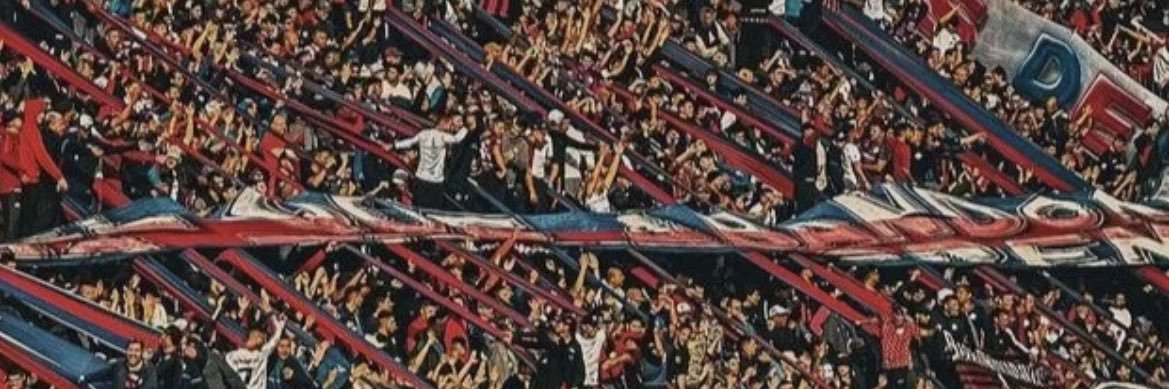 FedeeCapurro's profile banner image