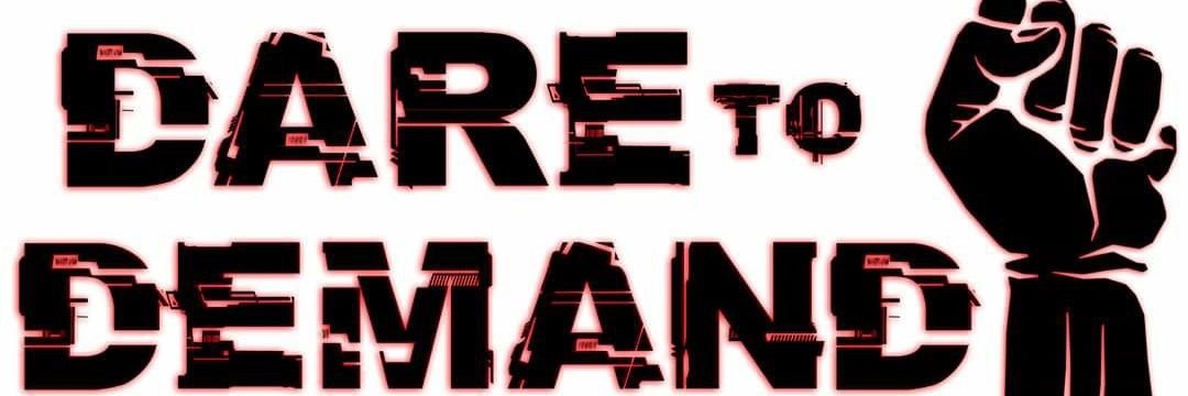 DareToDemand's profile banner image