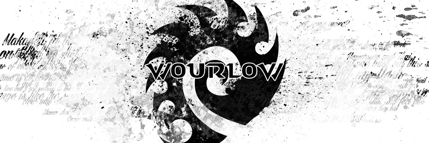 wourlow's profile banner image