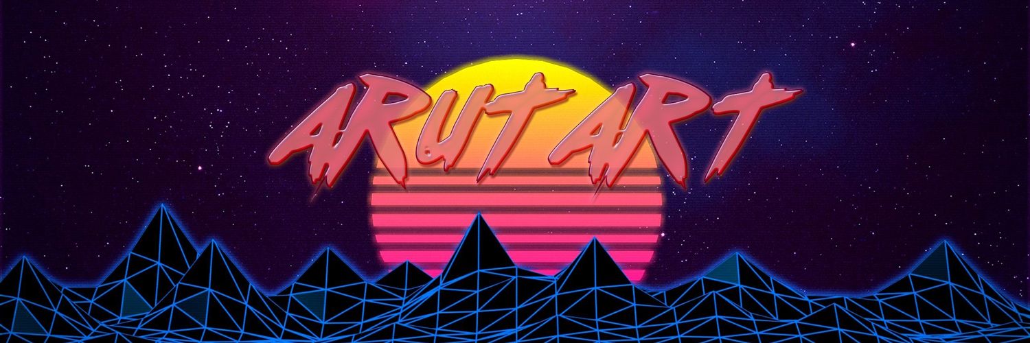 Arutilla's profile banner image