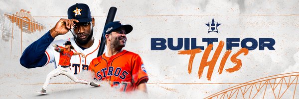 astros Profile Banner