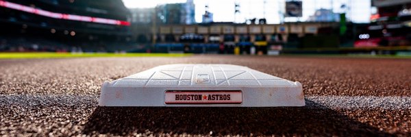 astros Profile Banner