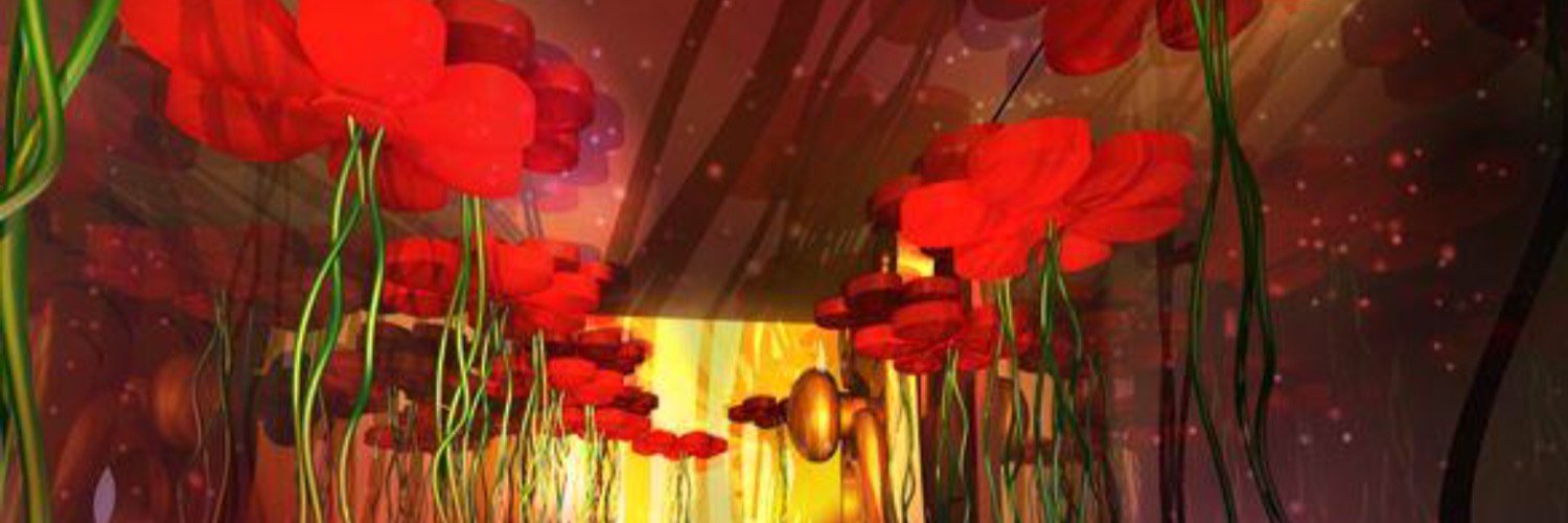 Kate_Melchior's profile banner image