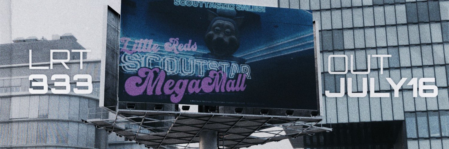 The Predicted Cyborg banner