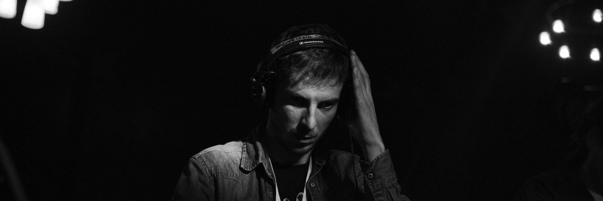 thereisnomouse's profile banner image