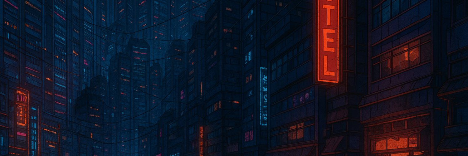 Yusi Zh banner