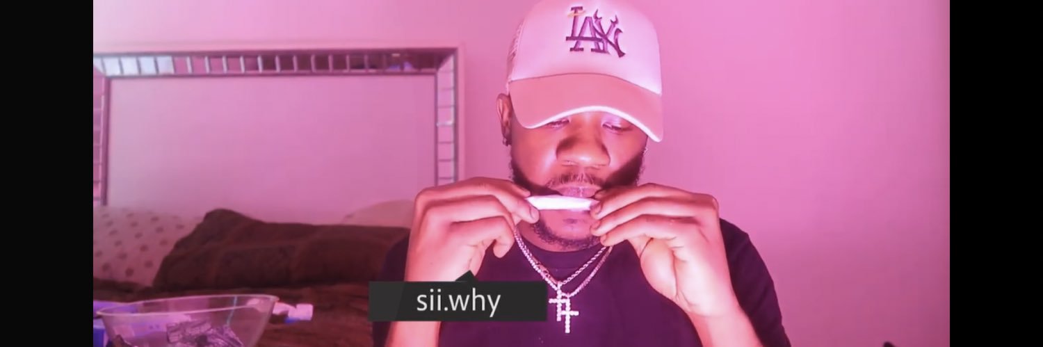 SiiWhy's profile banner image