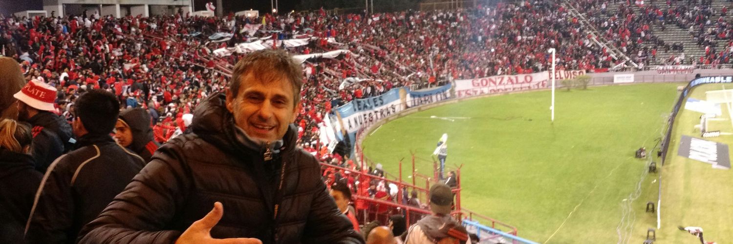 oscargaita's profile banner image