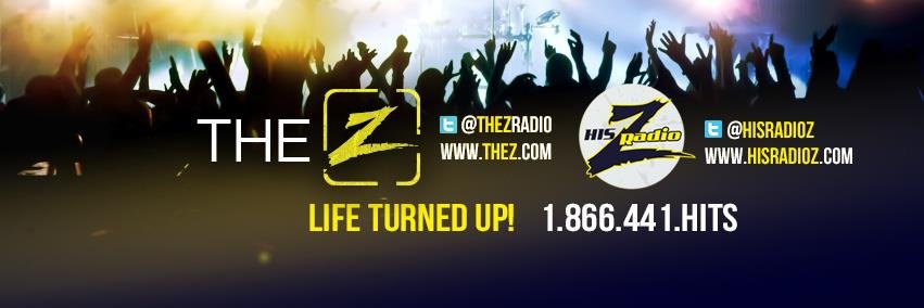 HisRadioZ's profile banner image