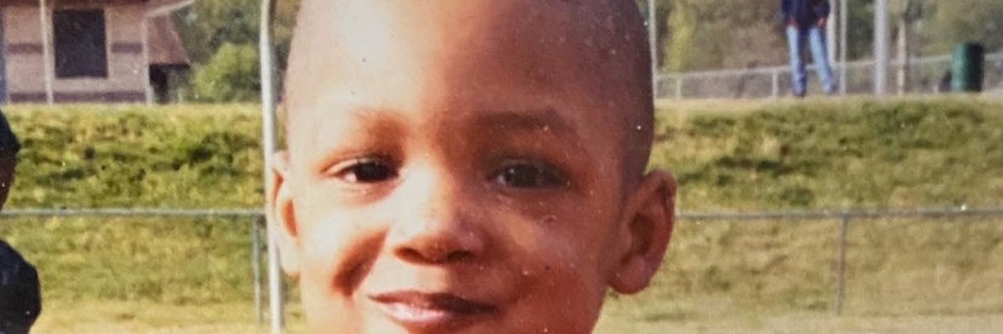 Nigel D’ale Warrior banner